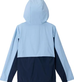 Columbia Sommerjakker*Jakke - Tabor Trail - UV40+ - Ripple Blue