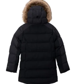 Vinterjakker-Columbia Vinterjakke - Marquam Peak fusion III - Sort