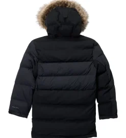 Vinterjakker-Columbia Vinterjakke - Marquam Peak Fusion II - Sort
