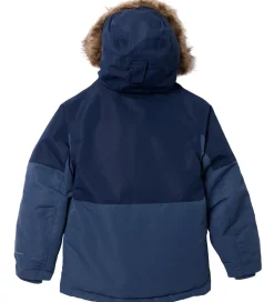 Vinterjakker-Columbia Vinterjakke - Nordic Strider II - Blå