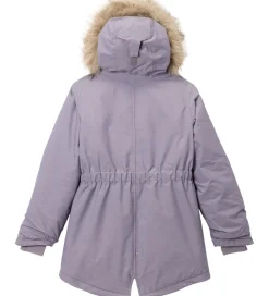 Columbia Vinterjakker*Vinterjakke - Nordic Strider II - Lilla