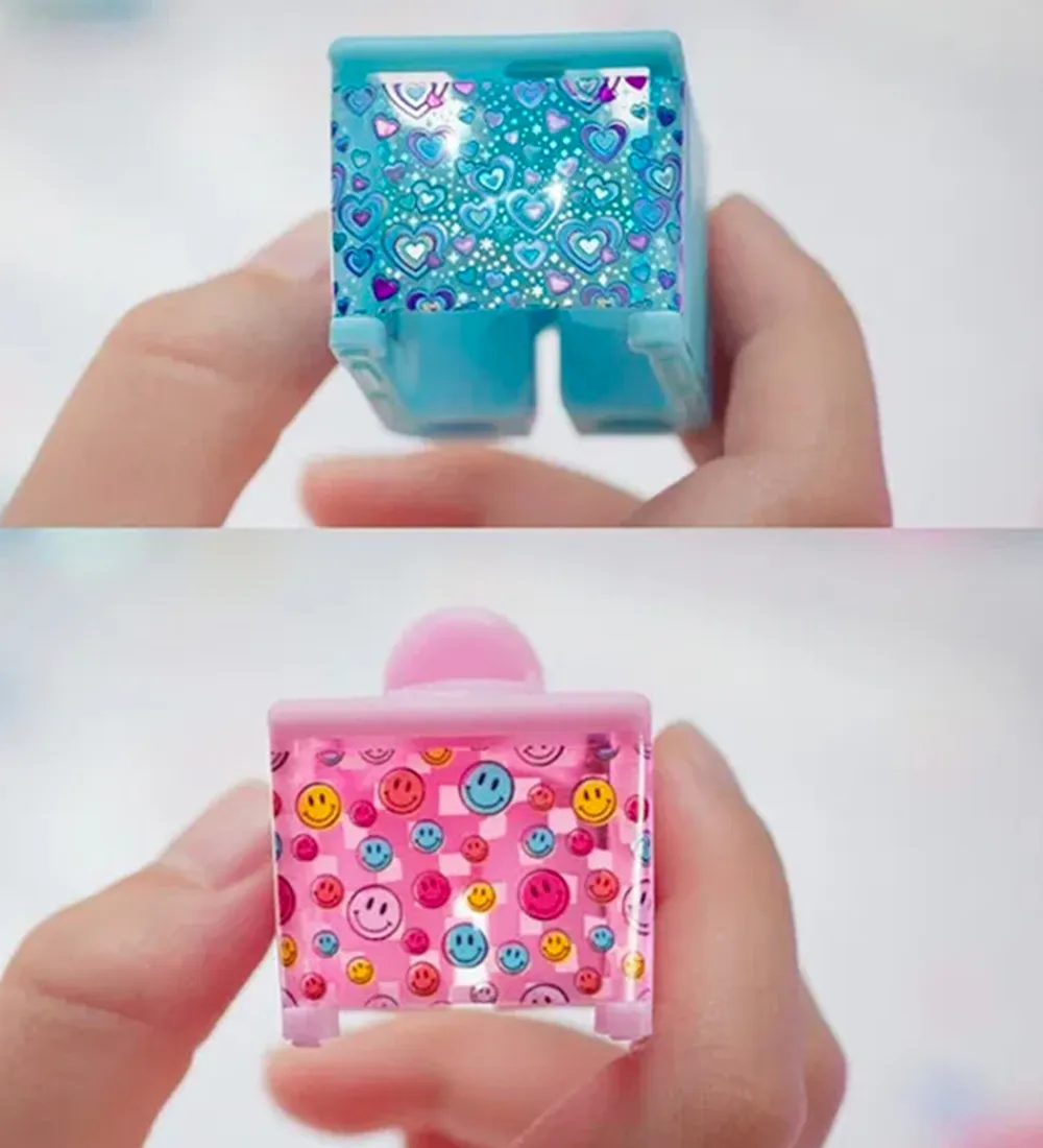 Cool Maker Neglelak*Go Glam Mani-Mask - Nail Studio