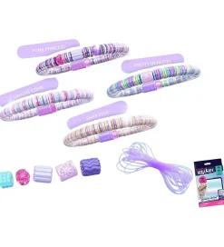 Cool Maker Kreasæt*Smykkesæt - Stack'd Heishi Expansion Pack