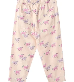 Copenhagen Colors Bukser Og Jeans*Bukser - Unicorn - Unicorn Comb