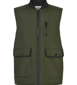 Dunveste Og Dyneveste-Cost:Bart Dynevest - CBTino - Forest Night