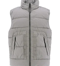 C.P. Company Dunveste Og Dyneveste*Dunvest - London Grey