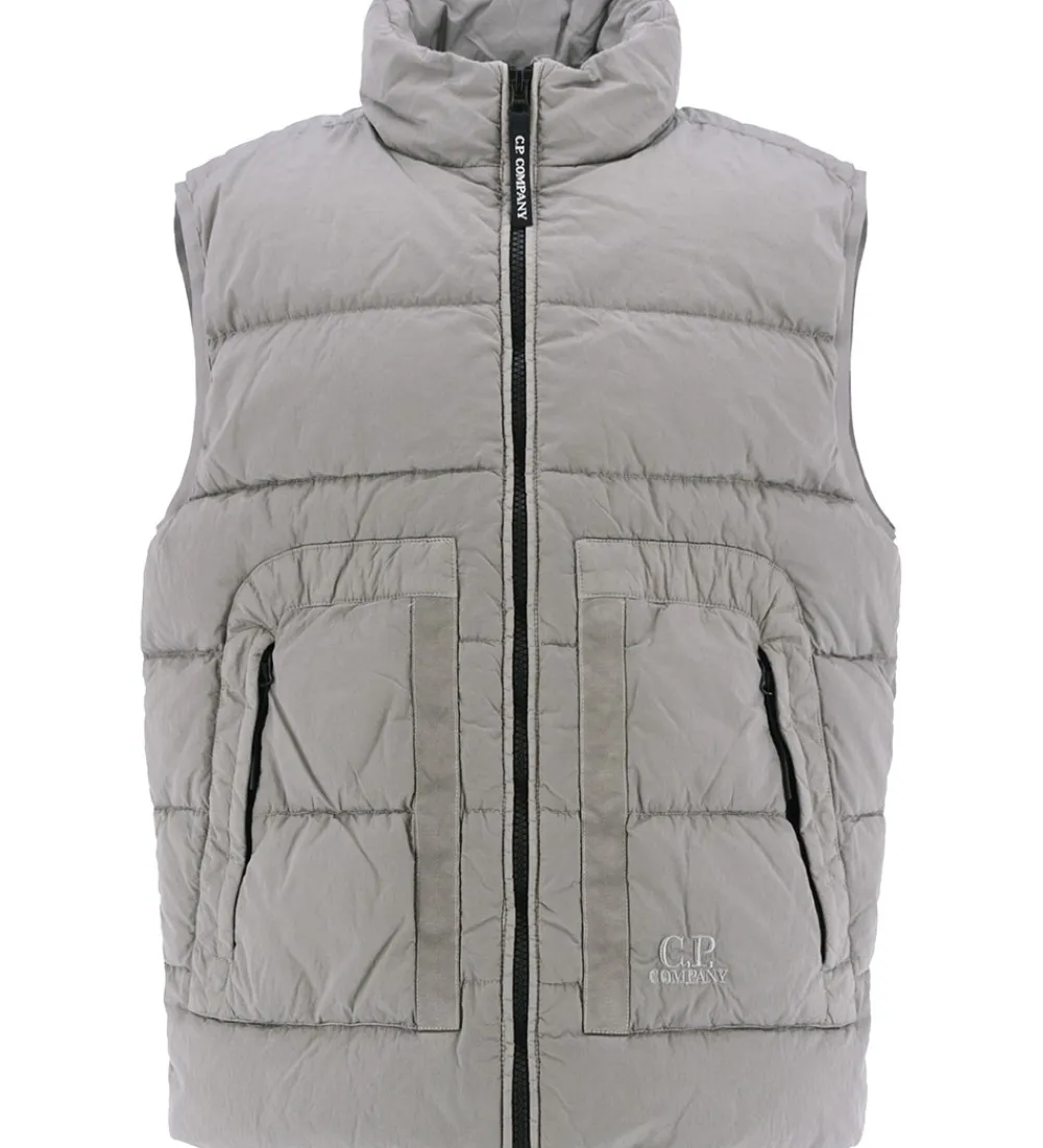 C.P. Company Dunveste Og Dyneveste*Dunvest - London Grey