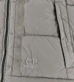 C.P. Company Dunveste Og Dyneveste*Dunvest - London Grey