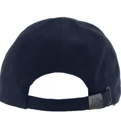 Kasketter-C.P. Company Kasket m. Fleece - Total Eclipse Blue