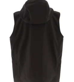 Softshell-C.P. Company Softshellvest - Sort