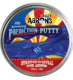 Slim-Crazy Aarons Putty - Ø 10 cm - Amazing Predection