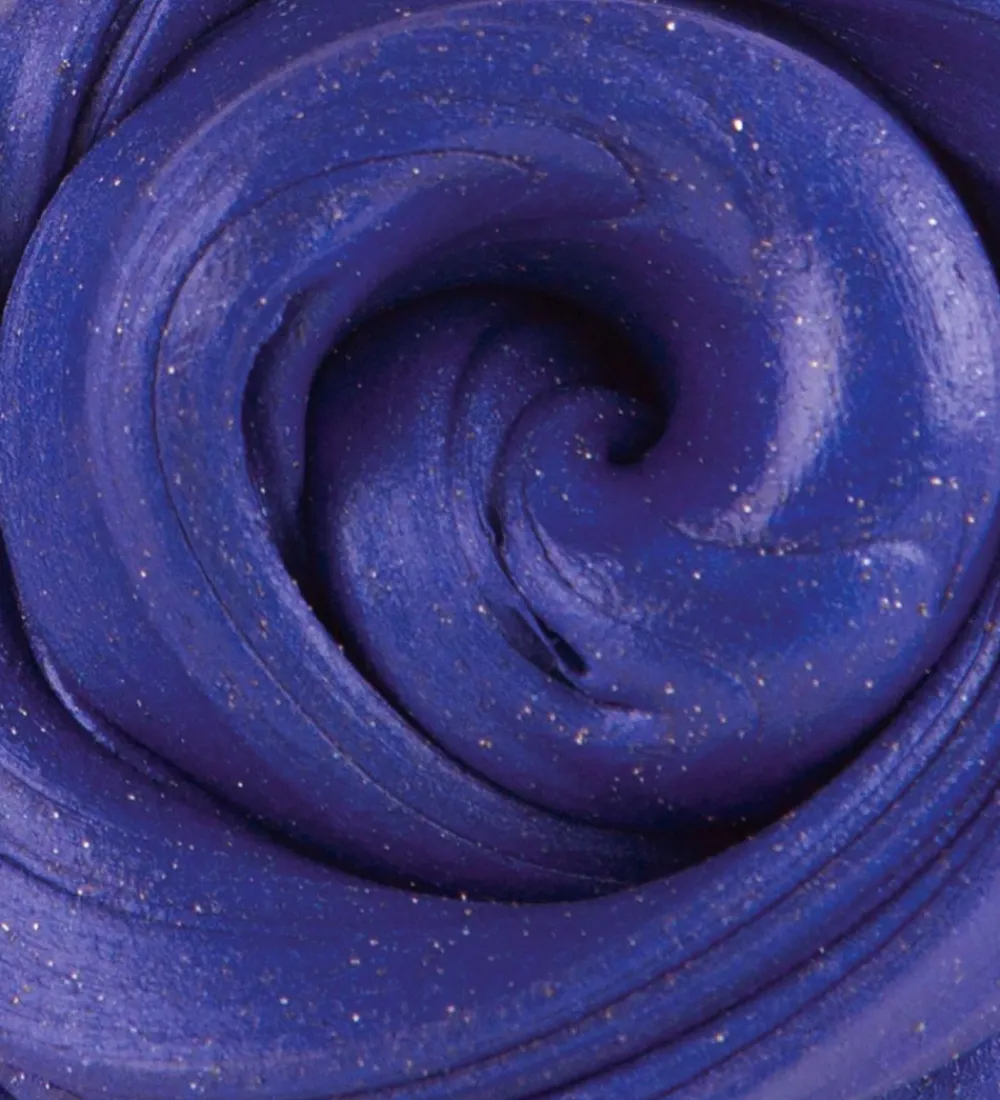 Crazy Aarons Slim*Putty - Ø 10 cm - Magnetic - Tidal Wave