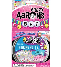 Crazy Aarons Slim|Kreativ Leg*Putty - 90g - BFF