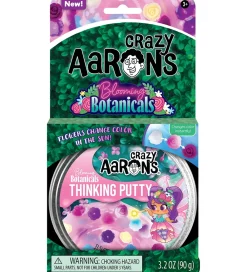 Slim|Kreativ Leg-Crazy Aarons Putty - 90g - Blooming Botanicals