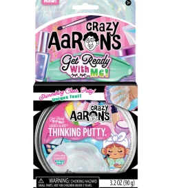 Slim|Kreativ Leg-Crazy Aarons Putty - 90g - Get Ready With Me