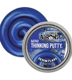 Crazy Aarons Slim|Kreativ Leg*Putty - Mini - 13,3g - Denim Flare