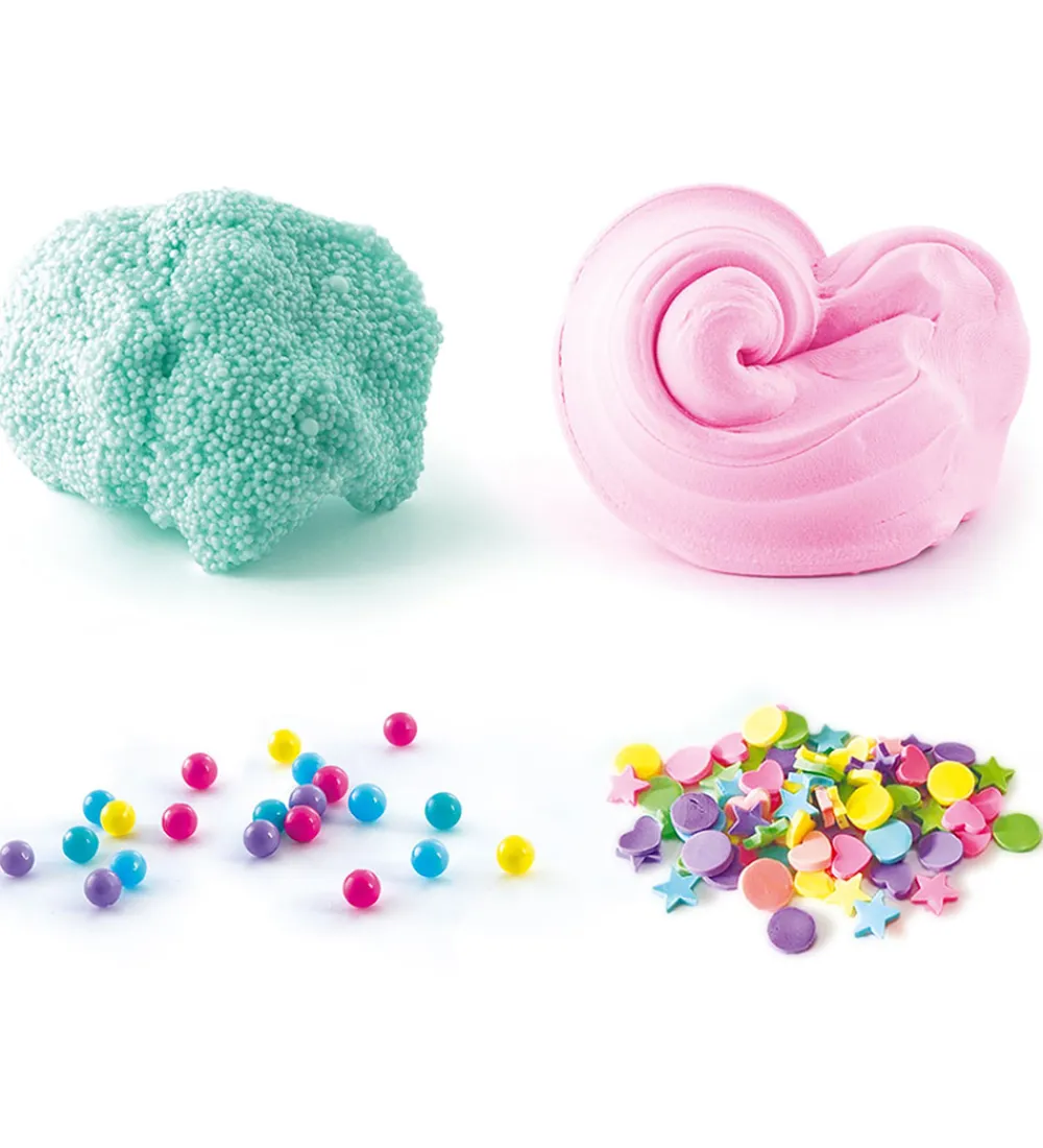 Crazy Sensations Slim*Sæt - ASMR - Mix 'In Sensations - 2 stk.