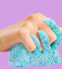 Slim-Crazy Sensations Sæt - ASMR - Mix 'In Sensations - 5 stk.