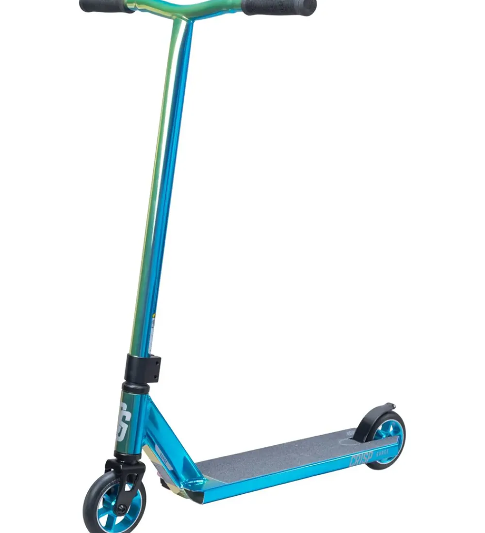 Crisp Løbehjul|Løbehjul*Løbehjul - Surge Pro Scooter - Full Neochrome