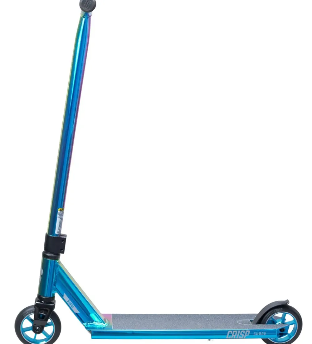 Crisp Løbehjul|Løbehjul*Løbehjul - Surge Pro Scooter - Full Neochrome