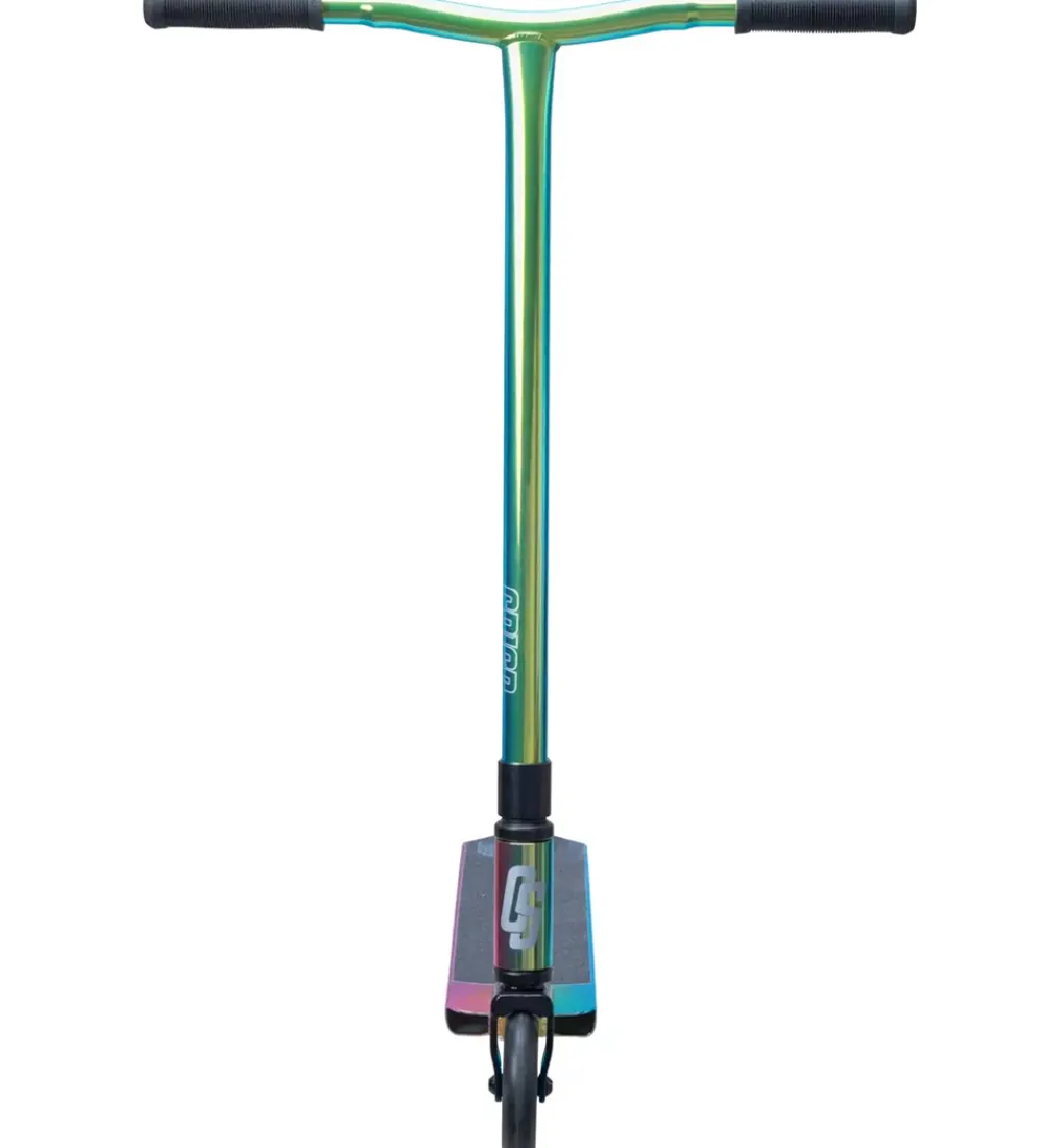 Crisp Løbehjul|Løbehjul*Løbehjul - Surge Pro Scooter - Full Neochrome