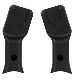 Cybex Klapvogne|Autostole*Adapter til Klapvogn - Eos Line - Sort