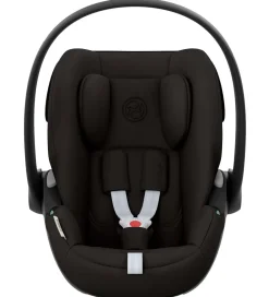 Autostole-Cybex Autostol - Cloud G i-Size - Magic Black