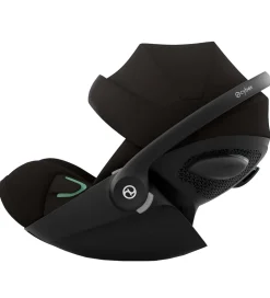 Autostole-Cybex Autostol - Cloud G i-Size - Magic Black