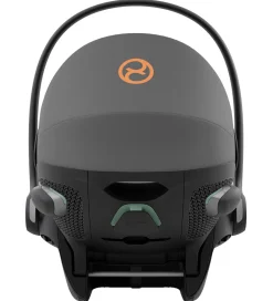 Cybex Autostole*Autostol - Cloud G I-Size Plus - Lava Grey