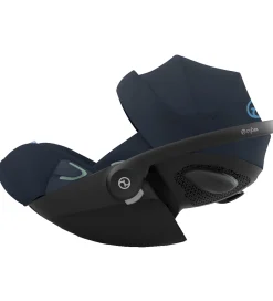 Autostole-Cybex Autostol - Cloud G I-Size Plus - Ocean Blue