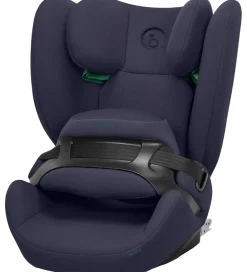 Cybex Autostole*Autostol - Pallas B i-Size - Blue Moon Navy