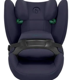 Cybex Autostole*Autostol - Pallas B i-Size - Blue Moon Navy