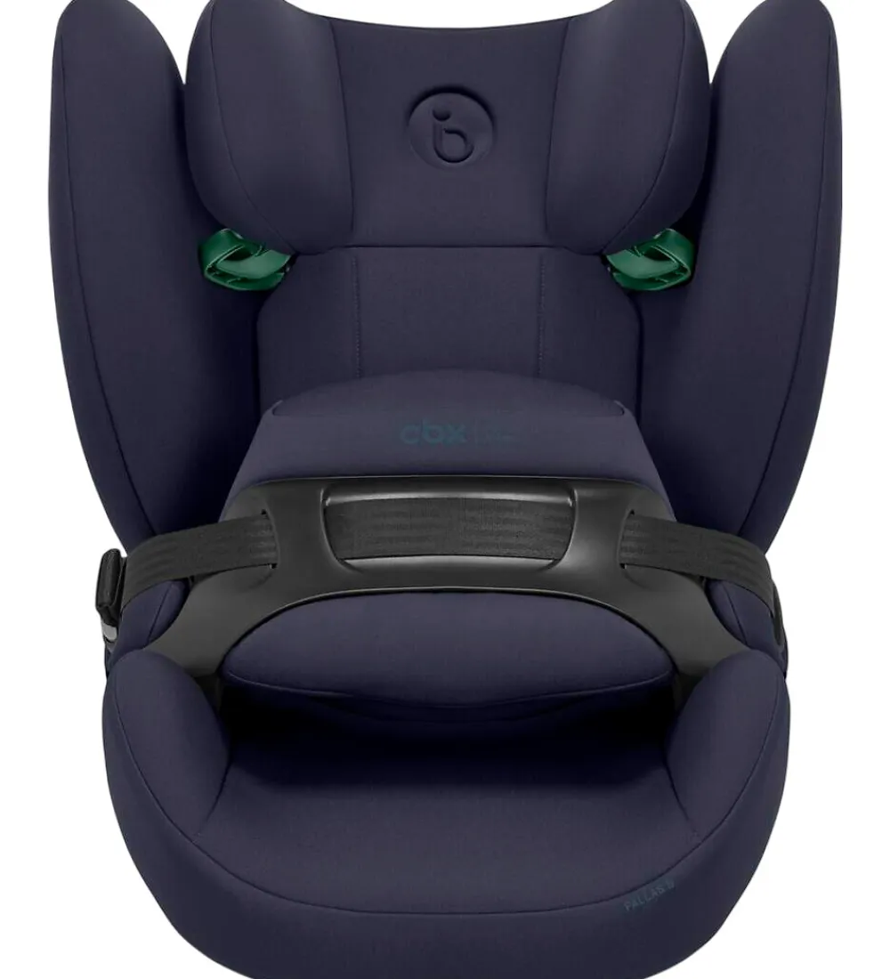 Cybex Autostole*Autostol - Pallas B i-Size - Blue Moon Navy