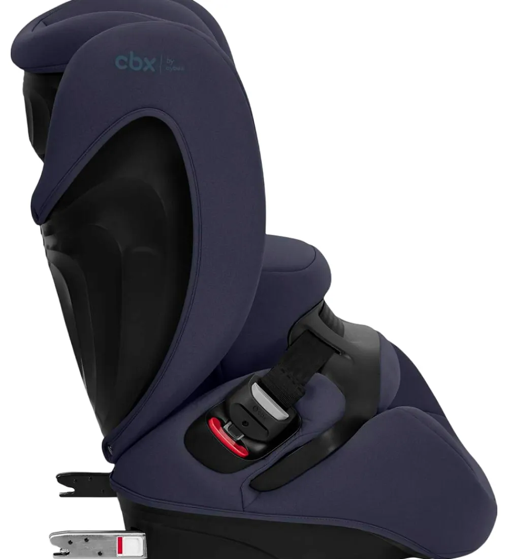 Cybex Autostole*Autostol - Pallas B i-Size - Blue Moon Navy