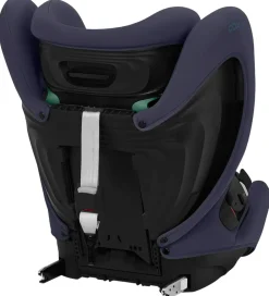 Cybex Autostole*Autostol - Pallas B i-Size - Blue Moon Navy
