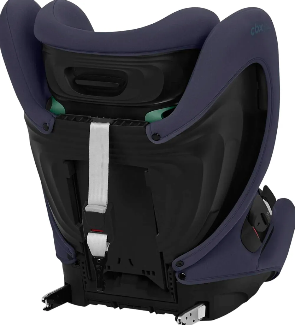 Cybex Autostole*Autostol - Pallas B i-Size - Blue Moon Navy