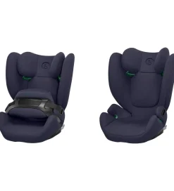 Cybex Autostole*Autostol - Pallas B i-Size - Blue Moon Navy