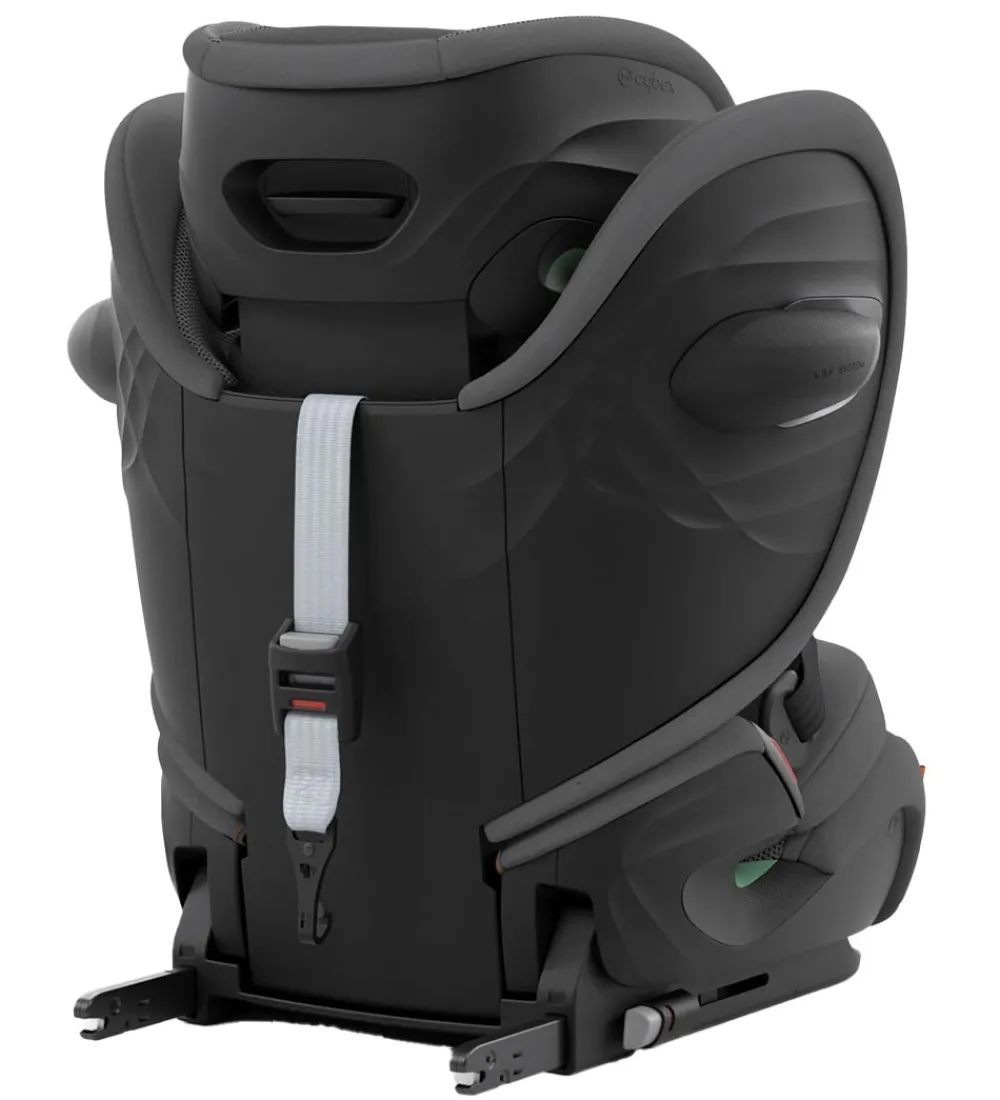 Cybex Autostole*Autostol - Pallas G I-Size Plus - Lava Grey