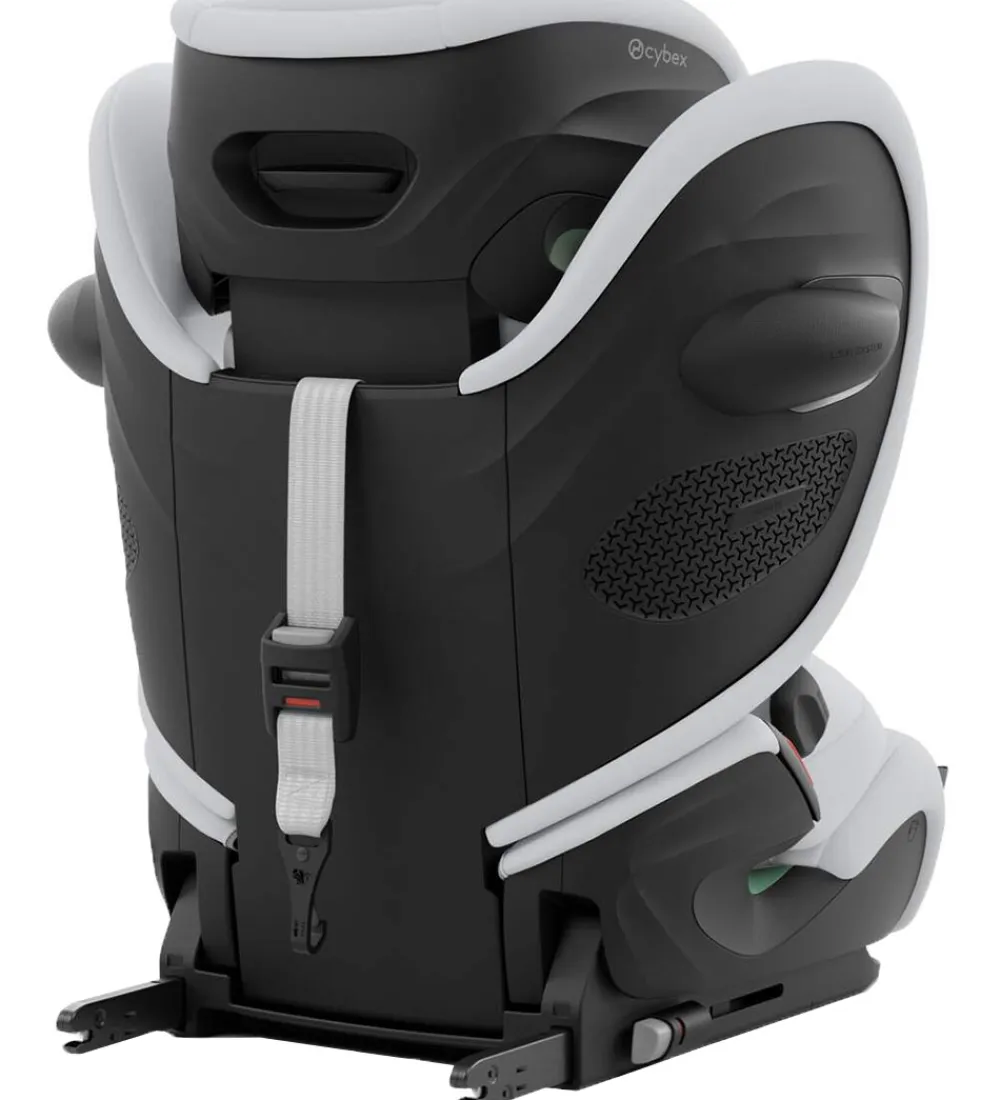 Cybex Autostole*Autostol - Pallas G2 - Fog Grey