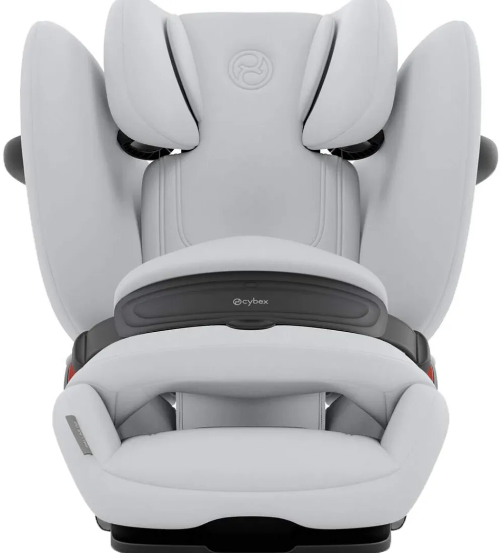 Cybex Autostole*Autostol - Pallas G2 - Fog Grey