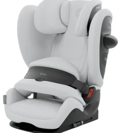 Autostole-Cybex Autostol - Pallas G3 I-Size - Fog Grey/Light Grey