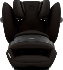 Cybex Autostole*Autostol - Pallas G2 - Magic Black