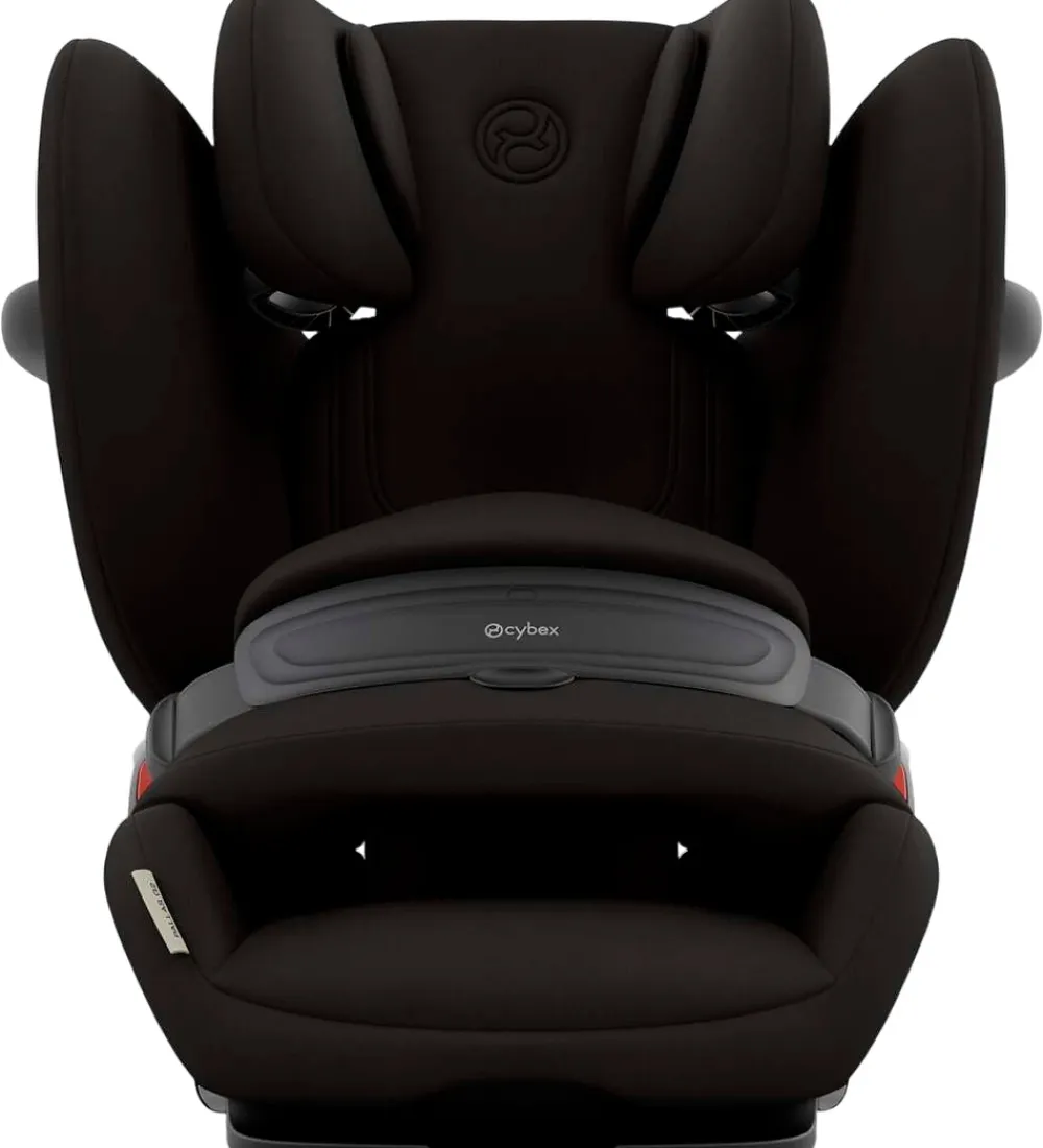Cybex Autostole*Autostol - Pallas G2 - Magic Black