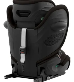 Cybex Autostole*Autostol - Pallas G2 - Magic Black