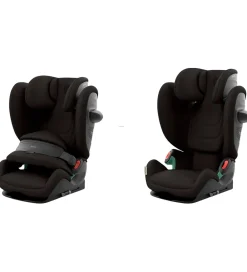 Cybex Autostole*Autostol - Pallas G2 - Magic Black