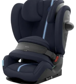 Autostole-Cybex Autostol - Pallas G3 I-Size Plus - Ocean Blue/Navy Blue