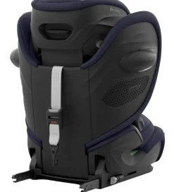 Autostole-Cybex Autostol - Pallas G2 - Ocean Blue
