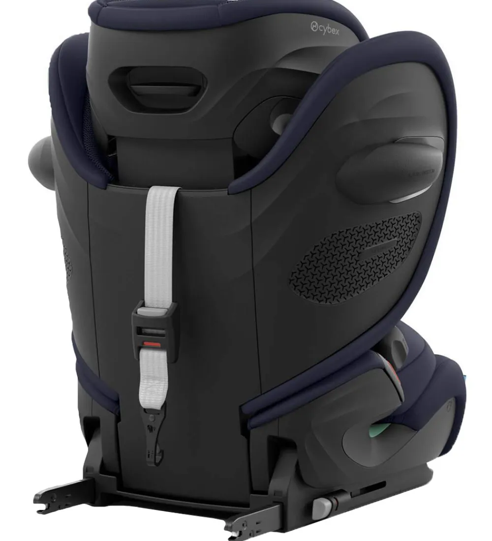 Autostole-Cybex Autostol - Pallas G2 - Ocean Blue