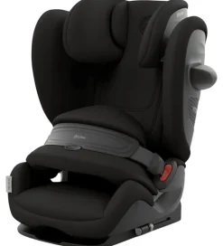 Cybex Autostole*Autostol - Pallas G3 I-Size - Magic Black