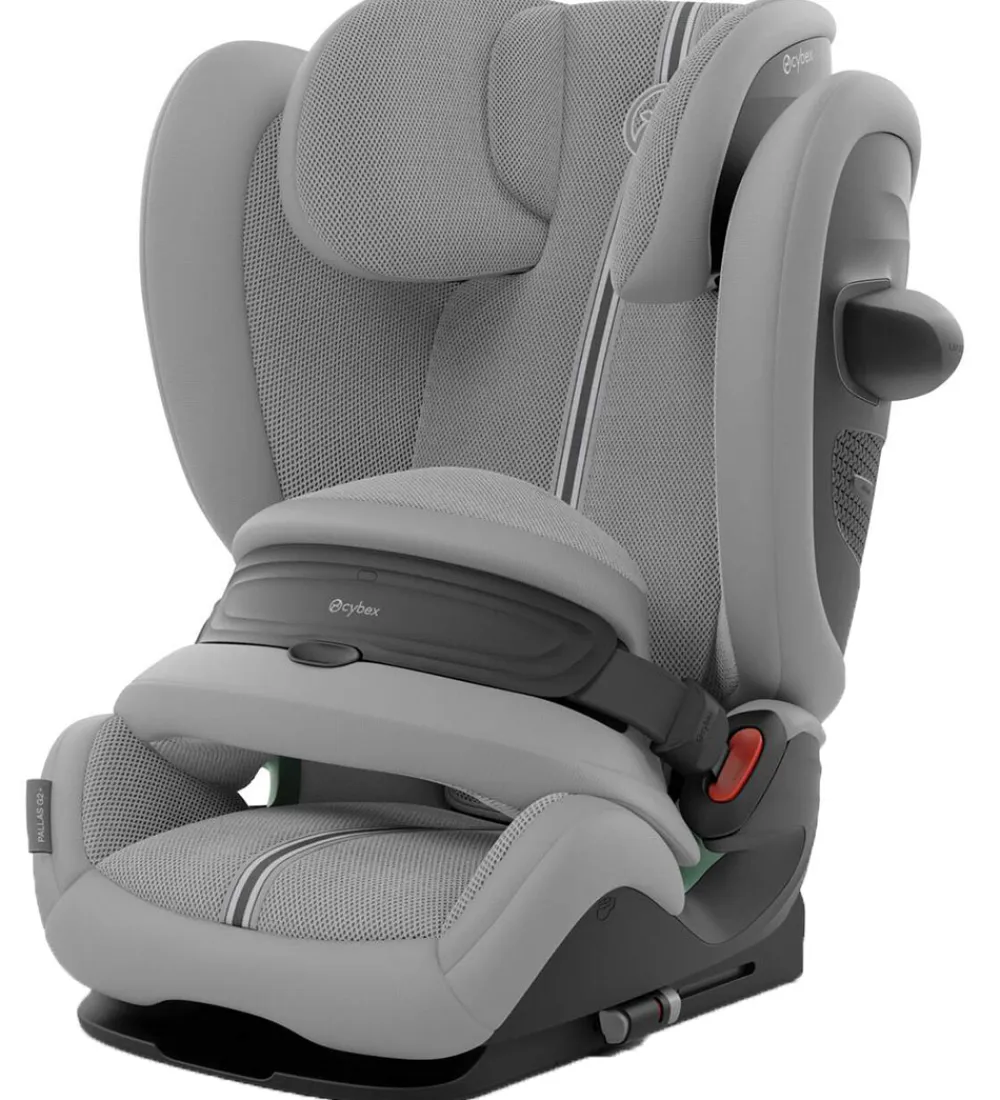 Autostole-Cybex Autostol - Pallas G2 - Stone Grey
